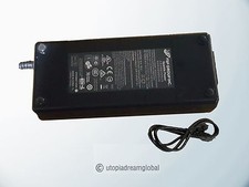 OEM 4-Pin DIN 12V AC Adapter For FSP Group FSP150-AHAN1 9NA150180 Power Supply