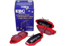 EBC DP31768C Redstuff Performance Ceramic Brake Pads - Front Set