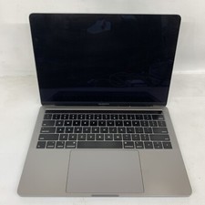 MacBook Pro 13" 2019 1.4GHz i5-8257U 8GB RAM No SSD No OS ICL