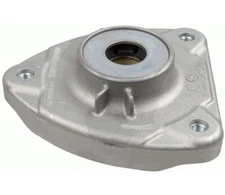 Strut support bearing Lemförder 3674701 front axle