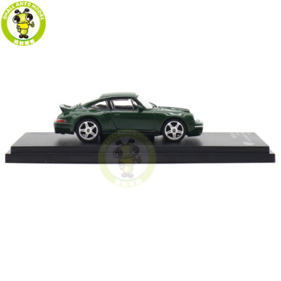 1/64 Almost Real Porsche RUF Rodeo Concept 2020 Diecast Model Toy
