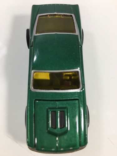 HOT WHEELS ‘67 CUSTOM FORD MUSTANG - Picture 10 of 12
