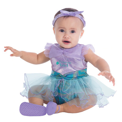 disney princess baby grow
