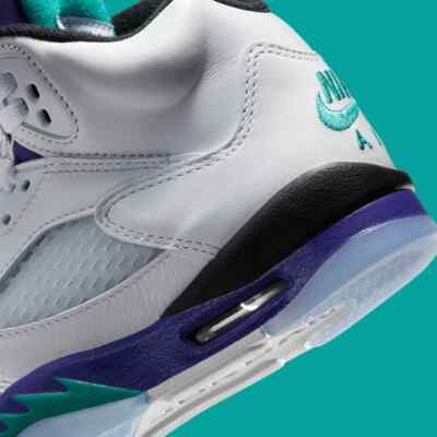 Nike Jordan 5 Retro 
