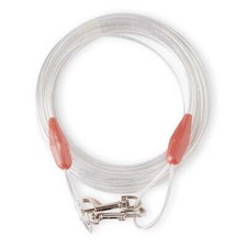 Vibrant Life Tie Out, Small,Portable