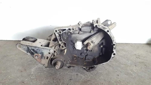 JB1197 Caja Cambios para RENAULT MEGANE I COUPE (DA0) 1.6 e (DAOF) 107008 - Imagen 1 de 4