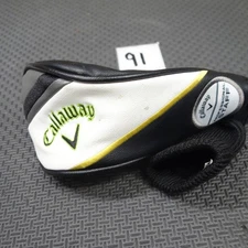 Callaway golf hybrid head cover rescue men golf 2h-8h fast ship 251021 PRO STAFF