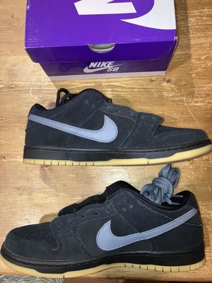 Size 10.5 - Nike SB Dunk Low Pro Fog