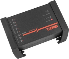DS18 DSP4.8BTM 4-CH IN / 8-CH OUT DIGITAL SOUND PROCESSOR (DSP) w/ BLUETOOTH