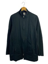 yohji yamamoto Coat black 3 Used