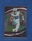 2025 Panini CeeDee Lamb Green (Raw)