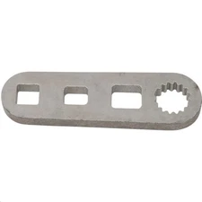 Quad Logic Shift Lever Bellcrank 100-2201-PU 1602-1304