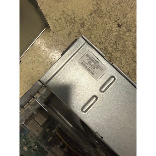 Supermicro PWS 563 1H 2u 8 Bay Server Unit Only JEC1 - Picture 9 of 11