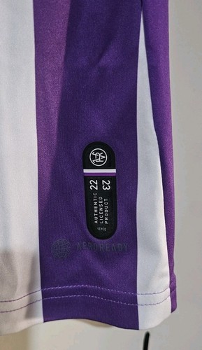MAGLIA CALCIO SANCHEZ REAL VALLADOLID M MATCH WORN LALILA SPAGNA. - Imagen 4 de 14