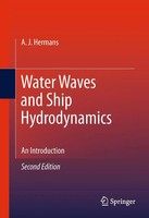 A. J. Hermans | Water Waves And Ship Hydrodynamics | Taschenbuch | Englisch