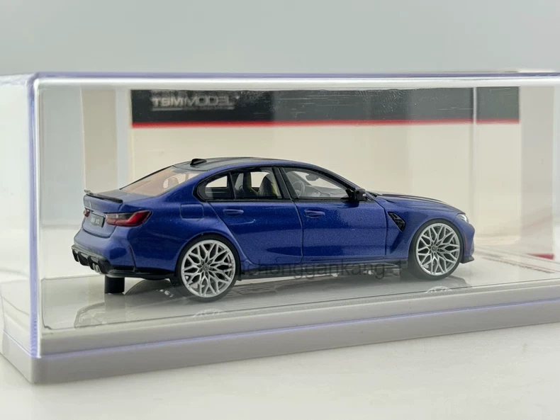 Rolls-Royce 1/43 Hyperion, a super stylish convertible resin sports car - Image 2 of 4