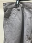NWT Men's CARHARTT Gray Rigby Shorts - Size 38 — photo 6