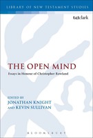 Jonathan Knight | The Open Mind | Buch | Englisch (2014) | Bloomsbury 3Pl