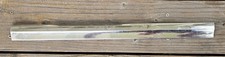 1962 1963 1964 Ford Galaxie Console Trim Molding