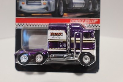 Hot Wheels 2021 RLC Special Editions Thunder Roller for sale