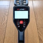 Minelab GoFind 22 Collapsible Metal Detector Portable Waterproof Coil
