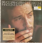 Bruce Springsteen: The Wild, The Innocent &The Street Shuffle (Remastered/New)