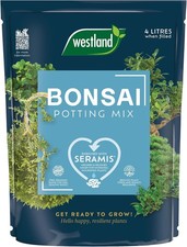 Image of Bonsai Potting Mix 4L
