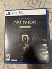 The Elder Scrolls I’ve Oblivion Remastered Digital Deluxe Edition PlayStation 5