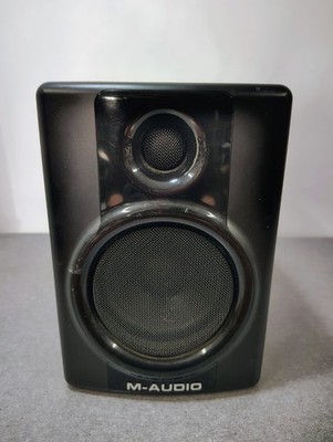 M-Audio Studiophile AV40 Studio Monitor - Right Speaker Passive