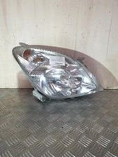 Feu avant (phare) Toyota VERSO