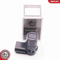 Esen SKV Sensor Einparkhilfe 28SKV030 12V FüR VW Passat B5 3B3 Variant 3B6 20V