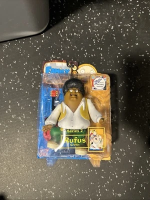 Mezco Family Guy Action Figure Cartoon & TV Character Action