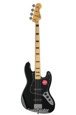 Squier Classic Vibe '70s Jazz Bass - Black