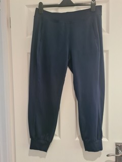 Sweaty Betty Gary Yoga Pants... Size Large