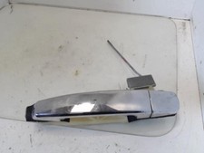 Porte avant et accessoires Chevrolet CAPTIVA