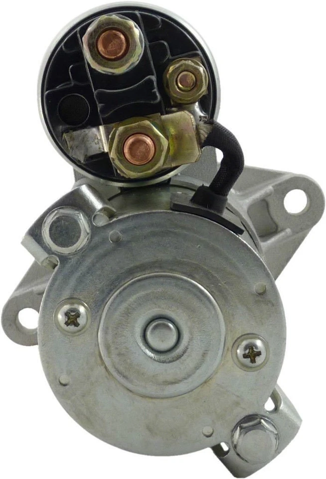 Nuevo arranque Chevy Aveo Pontiac Wake Suzuki Swift 2004 2005 2006 2007 2008 6726 Foto 3 de 4