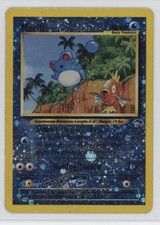 Marill (Holo) Pokemon Southern Islands Collection #11 2001 on eBay