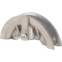 Ks Tools 203.1218 Aluminium-Biegeform Variante2, Ø 18Mm