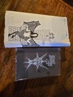 Eternal Majesty - S/T - Rare French Black Metal Cassette No. 47/70