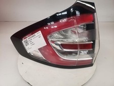 FORD GALAXY MK4 2021 LEFT OUTER TAIL LIGHT 5 DOOR MPV 2400139
