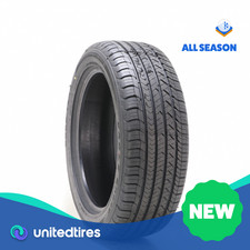 New 24550r20 Goodyear Eagle Sport As 102v - 1132