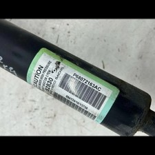 DODGE CHALLENGER Coupe Stoßdämpfer hinten links 68072163AC 3.6 Benzin 33234217