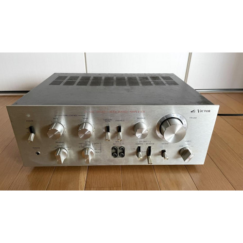 Victor JA-S41DCステレオインテグレーテッドアンプ 本体
