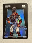 2026 Bo Jackson Battle Arena Gladiator BF-198 Battlefoil