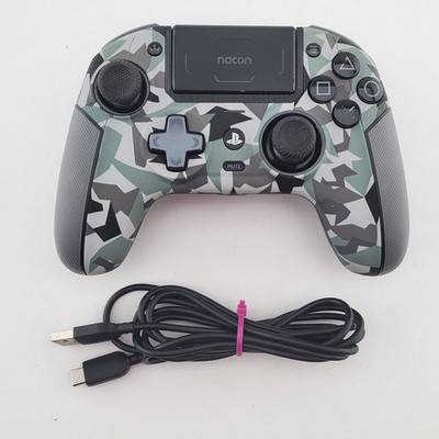Nacon NC4533 Revolution 5 Pro Wireless Gaming Controller For PS5, PS4 & PC