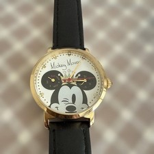 Disney Mickey Mouse Birthday Watch Out of