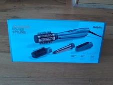 BaByliss Air Style 1000 – Advanced Power Styling Set - model 2136U