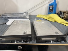 Bendix King KY 97A Tso.  2 For Sale 1 Is Working And 1 Needs Repair