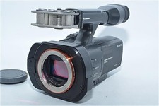 Sony Nex Vg900 for sale | eBay