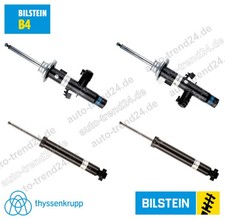 B4 Stoßdämpfer vorne & hinten u.a.: BMW 3er Gran Turismo F34 Bj. 2013-2016